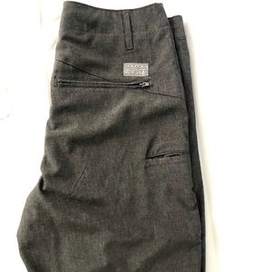 Volcom surf turf shorts